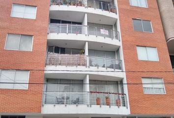 Apartamento en  El Centro, Cúcuta