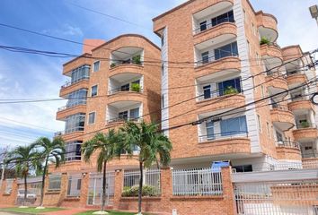 Apartamento en  Riomar, Barranquilla