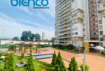 Apartamento en  Asovilagos, Floridablanca