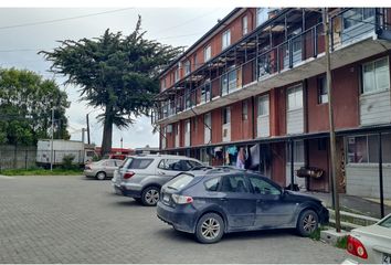 Departamento en  Puerto Montt, Llanquihue