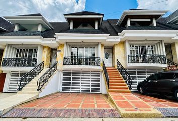 Casa en  Caudal, Villavicencio