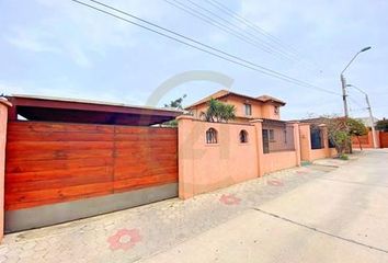 Casa en  Coquimbo, Elqui