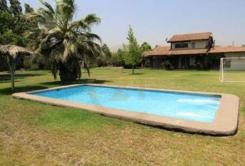 Casa en  Colina, Chacabuco