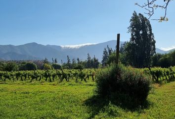 Parcela en  Isla De Maipo, Talagante