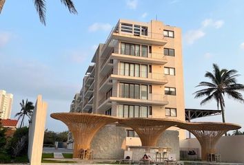 Departamento en  Calle Isla Del Amor, Residencial Playas Del Conchal, Alvarado, Veracruz De Ignacio De La Llave, 95264, Mex