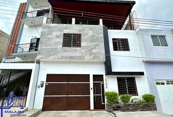 Casa en  Calle Grijalva 1-1633, Albania Alta, Tuxtla Gutiérrez, Chiapas, 29010, Mex