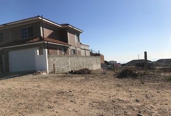 Lote de Terreno en  Calle Rey Héctor 291, Los Reyes, Tijuana, Baja California, 22125, Mex