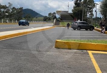 Lote de Terreno en  Felipe Ureña, Atlacomulco