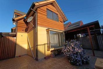 Casa en  Rancagua, Cachapoal