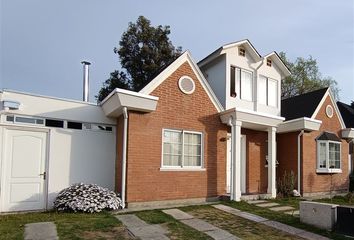 Casa en  Machalí, Cachapoal