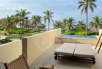 Casa en condominio en  Ixtapa, Zihuatanejo, Zihuatanejo De Azueta