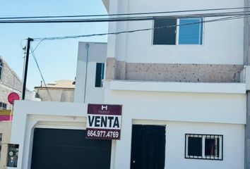 Casa en  Calle Ibiza 23202-23282, Unidad Villa Fontana, Tijuana, Baja California, 22205, Mex