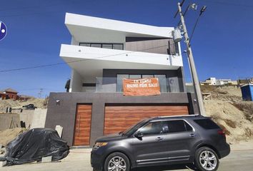 Casa en  Privada Las Olas 1703-1703, Villa Mar, Tijuana, Baja California, 22516, Mex