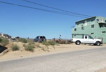 Lote de Terreno en  Boulevard Eduardo Yagues Jorque 6032-6033, La Mina, Playas De Rosarito, Baja California, 22705, Mex