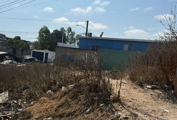 Lote de Terreno en  Calle Xicoténcatl 6498-6512, Xicoténcatl L Mortera, Tijuana, Baja California, 22606, Mex