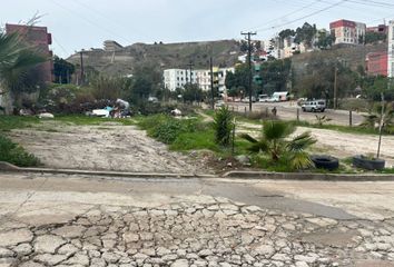 Lote de Terreno en  Calle Niños Héroes 36-7292, Lomas De La Amistad, Tijuana, Baja California, 22180, Mex