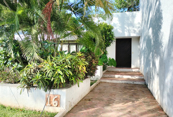 Casa en condominio en  Calle Anona, Ceiba, La Ceiba, Mérida, Yucatán, 97302, Mex