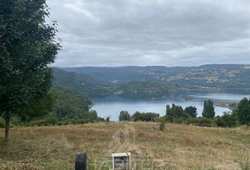 Parcela en  Panguipulli, Valdivia