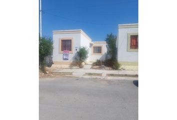 Casa en  Carmen, Nuevo León