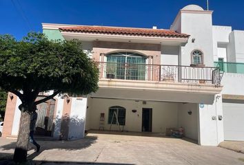 Casa en  Montebello, Culiacán Rosales