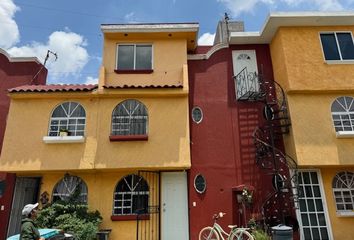 Casa en  Santa María Totoltepec, Toluca