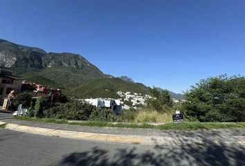 Lote de Terreno en  Rincón De Sierra Alta, Monterrey