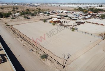 Lote de Terreno en  Granjas Virreyes, Mexicali