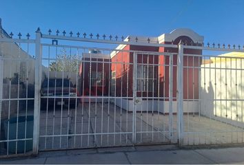 Casa en  Los Girasoles Iv, Chihuahua