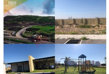 Lote de Terreno en  Huertas La Joya, Municipio De Querétaro