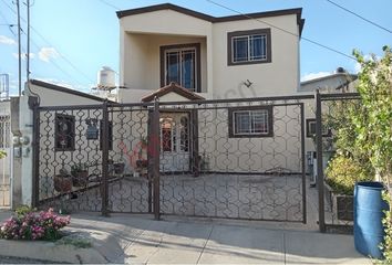 Casa en  Los Portales, Municipio De Chihuahua