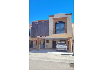 Casa en  Mallorga, Juárez, Chihuahua