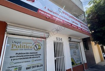 Oficina en  Jorge Almada, Culiacán