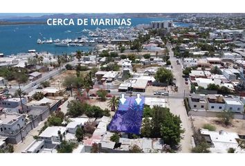 Lote de Terreno en  Barrio El Manglito, La Paz