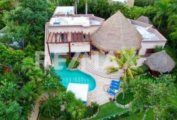 Casa en  Playa Del Carmen, Quintana Roo