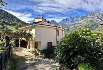 Chalet en  San Pelayo (camaleño), Cantabria