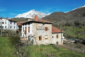 Chalet en  Camaleño, Cantabria