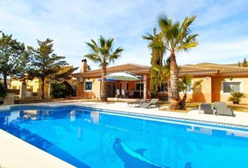 Chalet en  Hondon De Los Frailes, Alicante Provincia