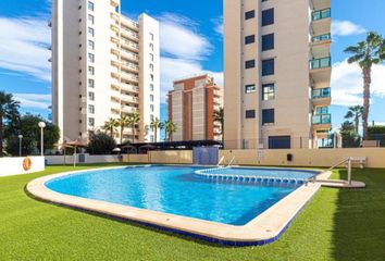 Apartamento en  Distrito 2 - Urbanizaciones - Los Naúfragos, Torrevieja