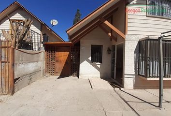 Casa en  Copiapó, Copiapó