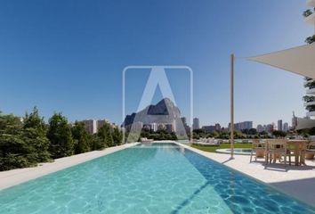 Apartamento en  Calp/calpe, Alicante Provincia