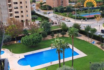 Piso en  Benidorm, Alicante Provincia