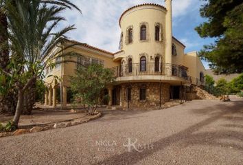 Chalet en  Pulpi, Almería Provincia