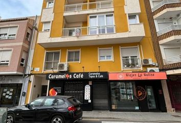 Apartamento en  Distrito 2 - Urbanizaciones - Los Naúfragos, Torrevieja