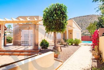 Chalet en  San Juan De Los Terreros, Almería Provincia