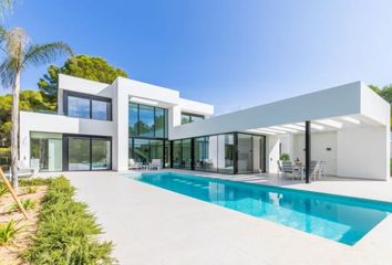 Chalet en  Xàbia/jávea, Alicante Provincia