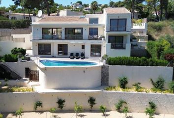 Chalet en  Xàbia/jávea, Alicante Provincia