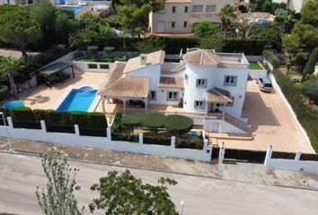 Chalet en  Xàbia/jávea, Alicante Provincia