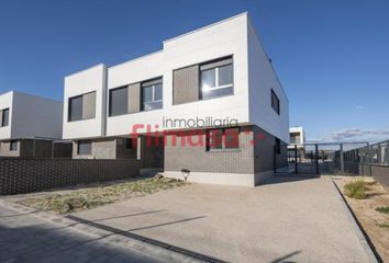 Chalet en  Villaviciosa De Odon, Madrid Provincia