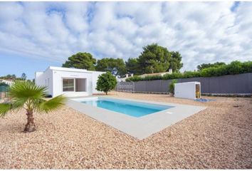 Chalet en  Es Mercadal, Balears (illes)