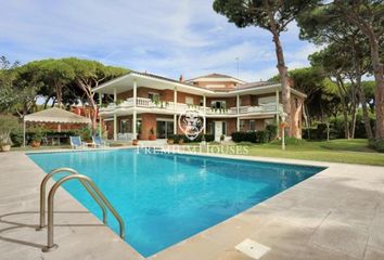 Chalet en  Castelldefels, Barcelona Provincia